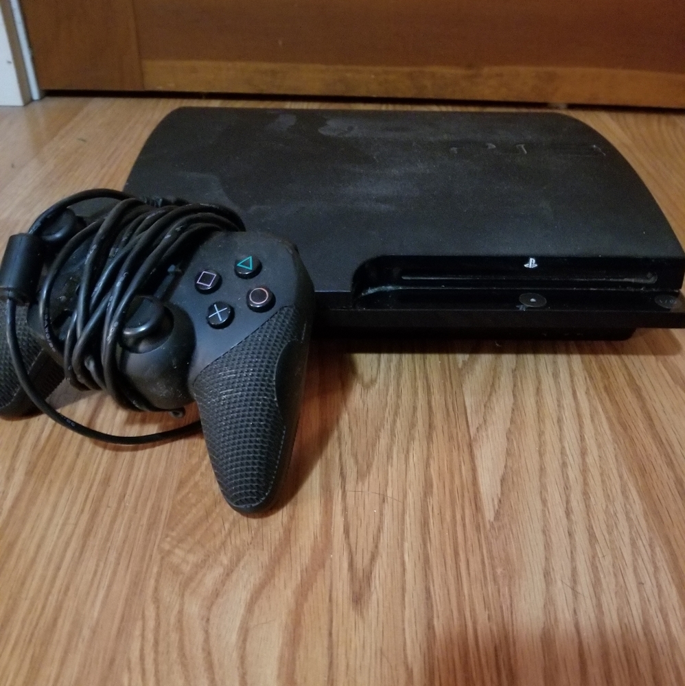Playstation 3